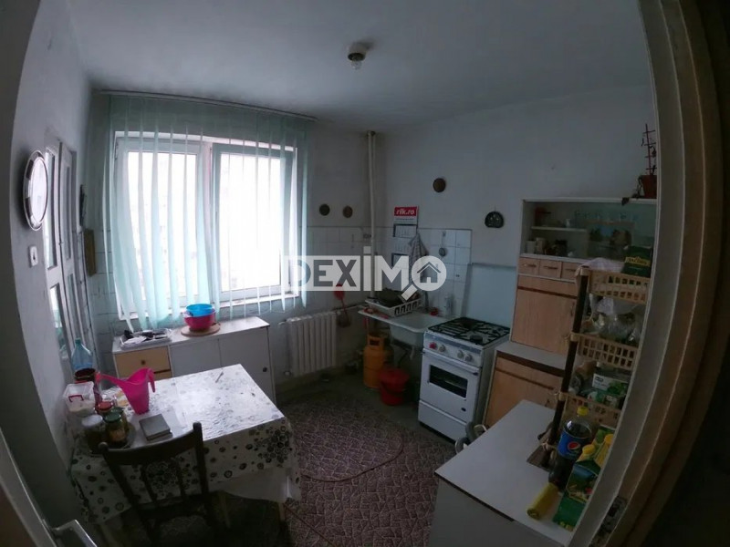 Apartament 2 Camere - Tomis II - Gaze Pe Scara - Lift Nou
