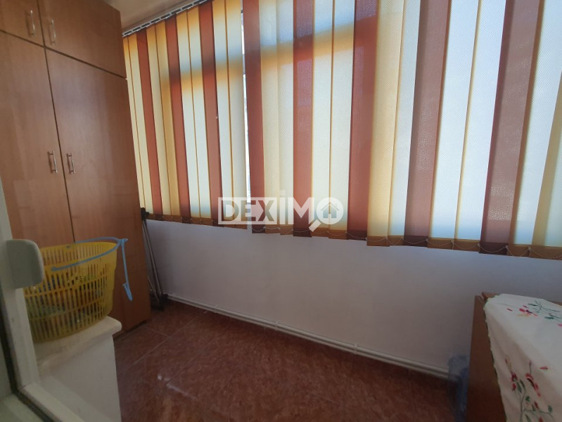 Apartament 3 Camere - Inel II - Marvimex - Etaj 1 - Mobilat  - Centrala Gaze