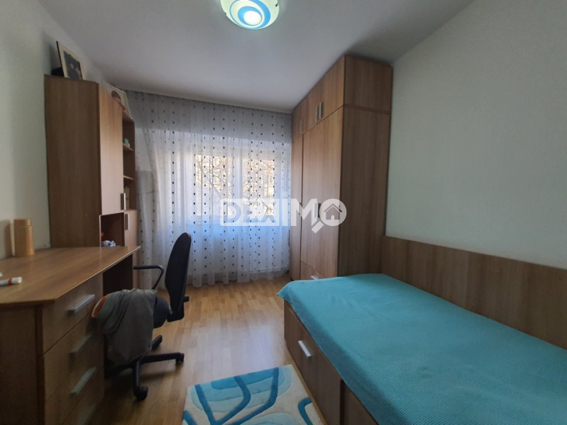 Apartament 3 Camere - Inel II - Marvimex - Etaj 1 - Mobilat  - Centrala Gaze