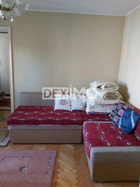 Apartament 2 Camere - Tomis Nord - Zodiac - Mobilat