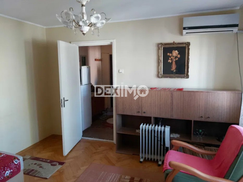 Apartament 2 Camere - Tomis Nord - Zodiac - Mobilat