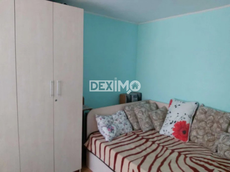 Apartament 2 Camere - Tomis Nord - Zodiac - Mobilat