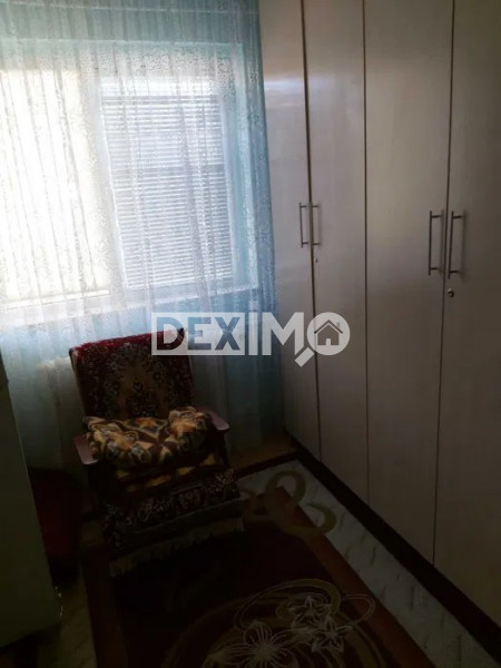 Apartament 2 Camere - Tomis Nord - Zodiac - Mobilat