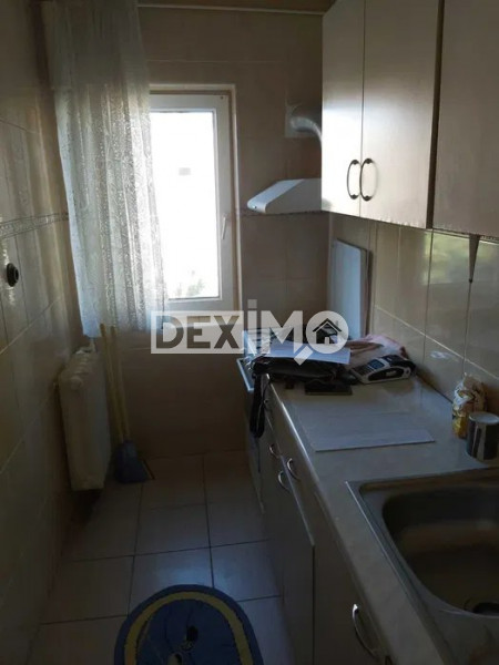 Apartament 2 Camere - Tomis Nord - Zodiac - Mobilat