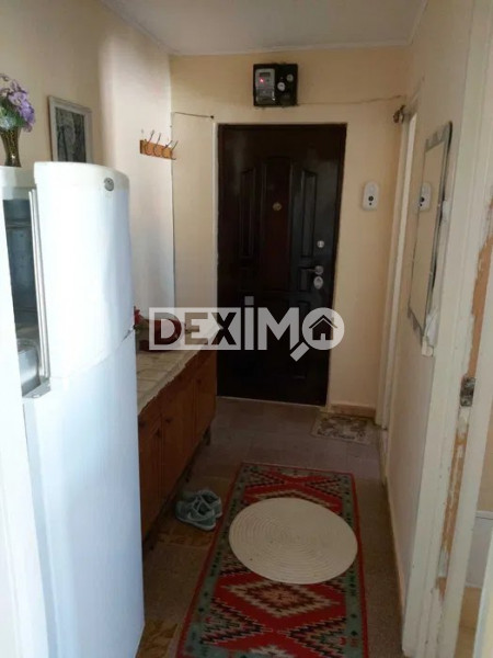 Apartament 2 Camere - Tomis Nord - Zodiac - Mobilat