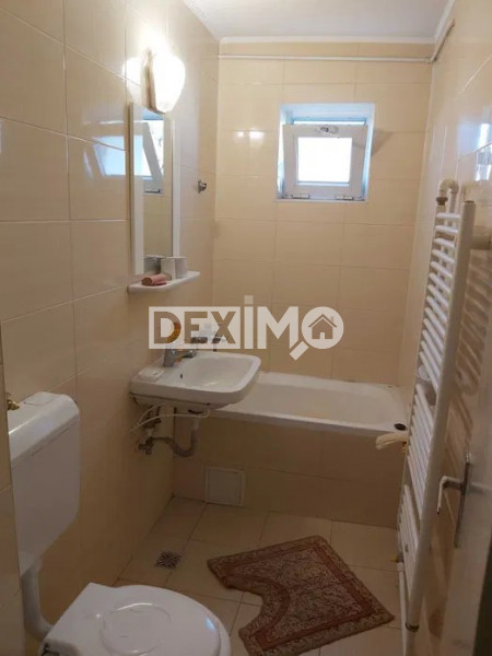 Apartament 2 Camere - Tomis Nord - Zodiac - Mobilat