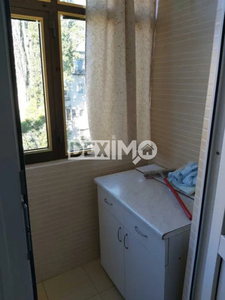 Apartament 2 Camere - Tomis Nord - Zodiac - Mobilat