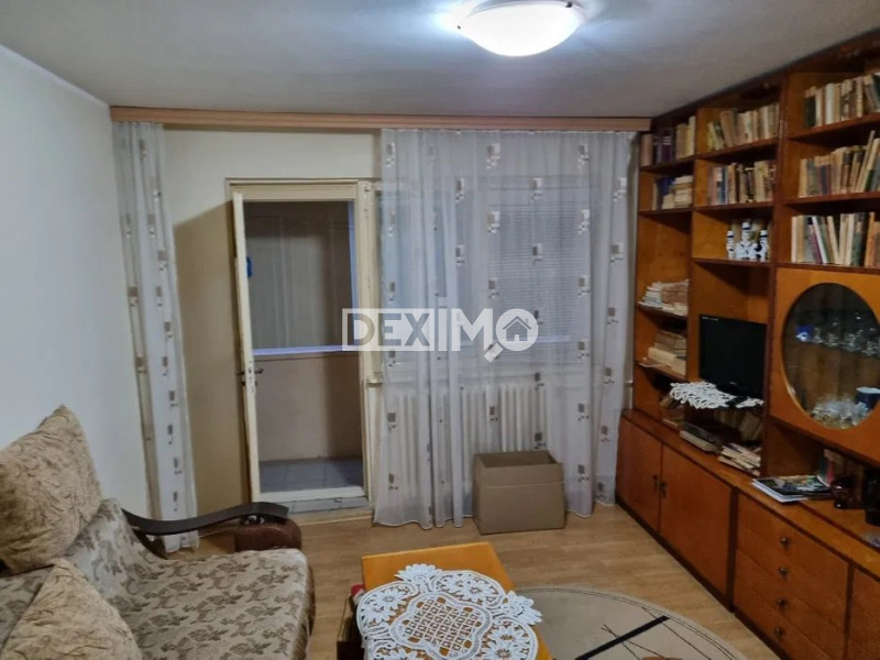 Apartament 3 Camere - Tomis Nord - Gaze La Usa