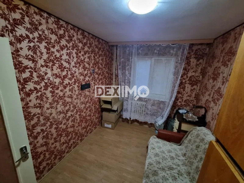 Apartament 3 Camere - Tomis Nord - Gaze La Usa