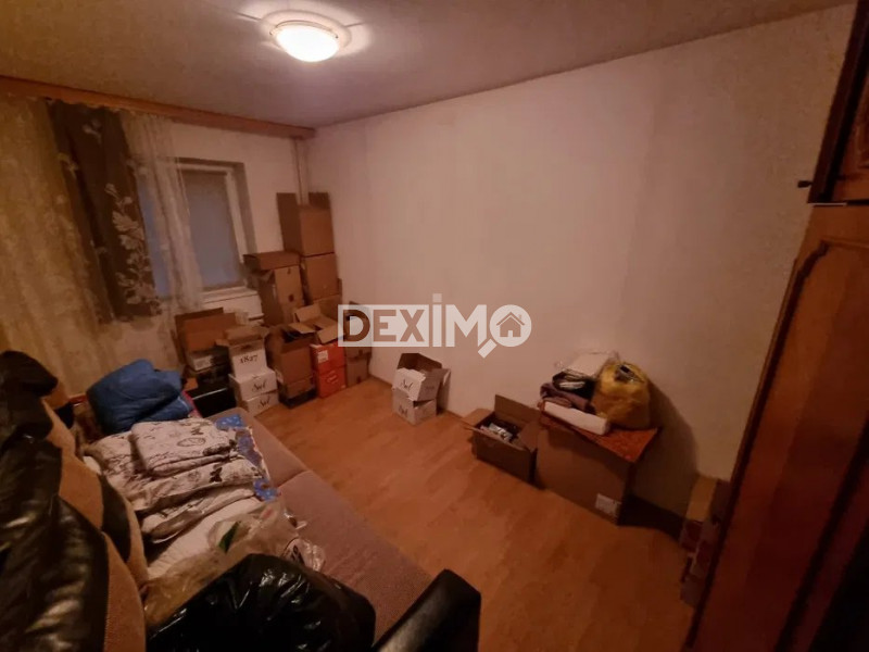 Apartament 3 Camere - Tomis Nord - Gaze La Usa