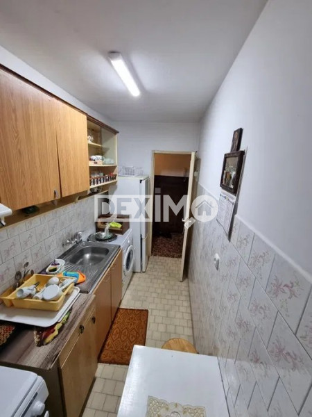 Apartament 3 Camere - Tomis Nord - Gaze La Usa