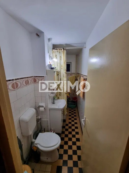 Apartament 3 Camere - Tomis Nord - Gaze La Usa