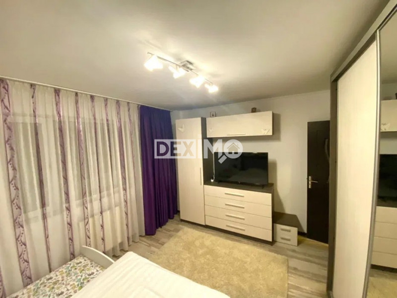 Apartament 2 Camere - Baba Novac - Mobilat Complet