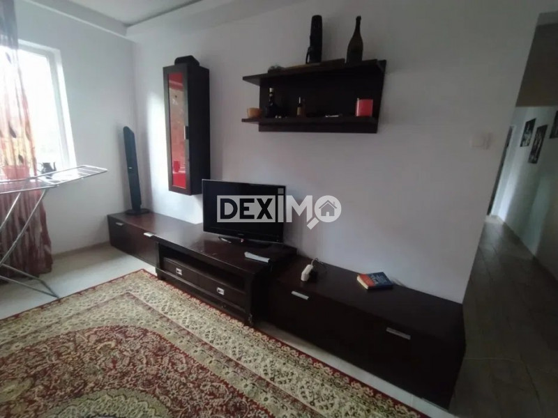 Apartament 3 Camere - Tomis Nord - Mobilat Complet - Gaze La Usa