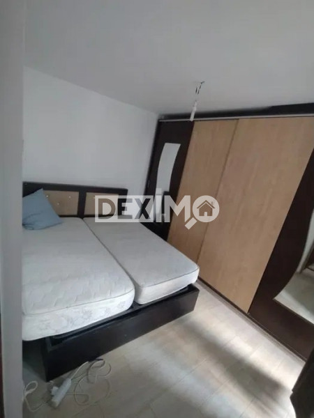 Apartament 3 Camere - Tomis Nord - Mobilat Complet - Gaze La Usa