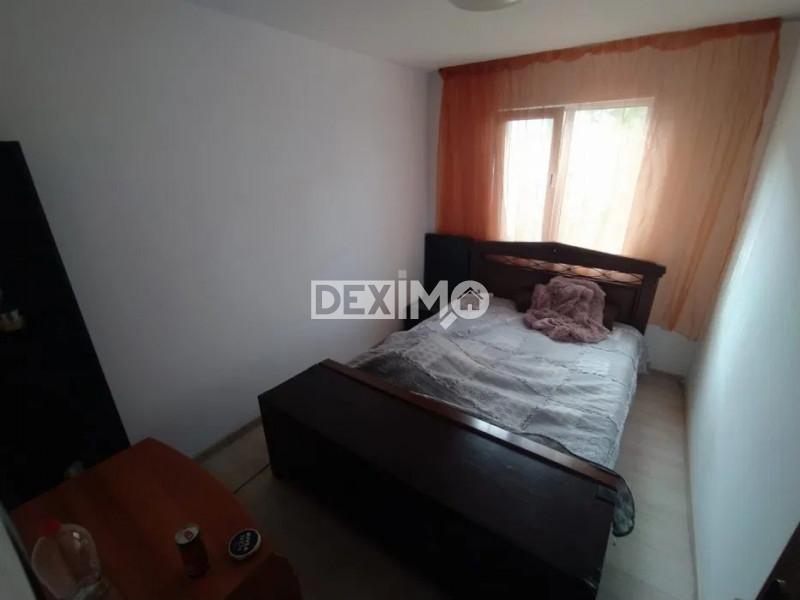 Apartament 3 Camere - Tomis Nord - Mobilat Complet - Gaze La Usa