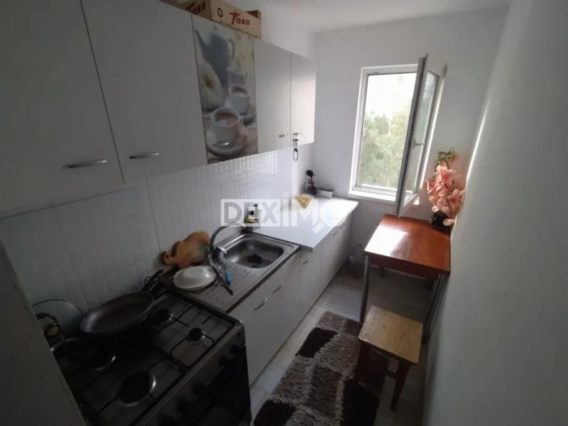 Apartament 3 Camere - Tomis Nord - Mobilat Complet - Gaze La Usa