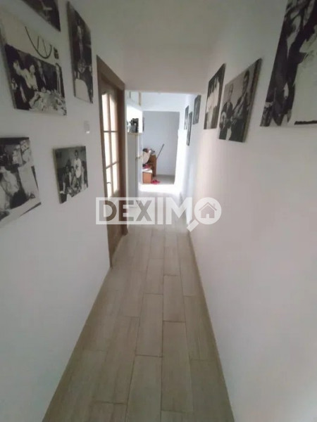 Apartament 3 Camere - Tomis Nord - Mobilat Complet - Gaze La Usa