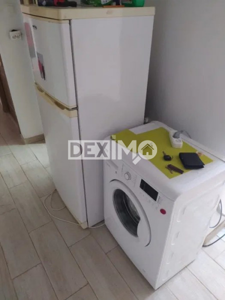 Apartament 3 Camere - Tomis Nord - Mobilat Complet - Gaze La Usa