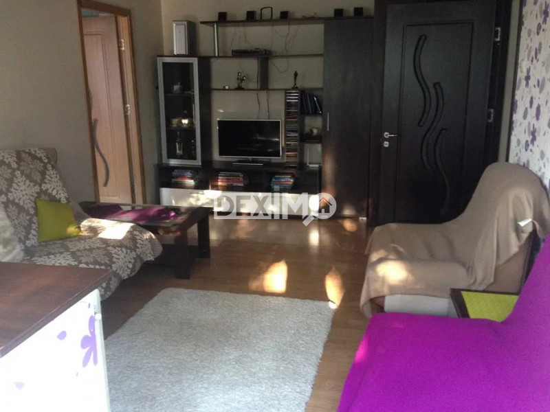 Apartament 2 Camere - Tomis II - Spitalul Judetean - Mobilat Complet