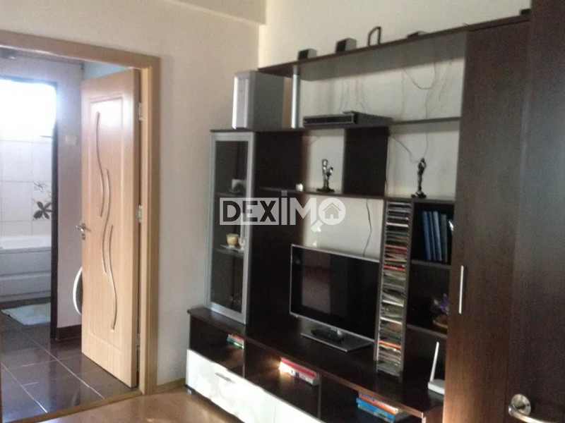 Apartament 2 Camere - Tomis II - Spitalul Judetean - Mobilat Complet