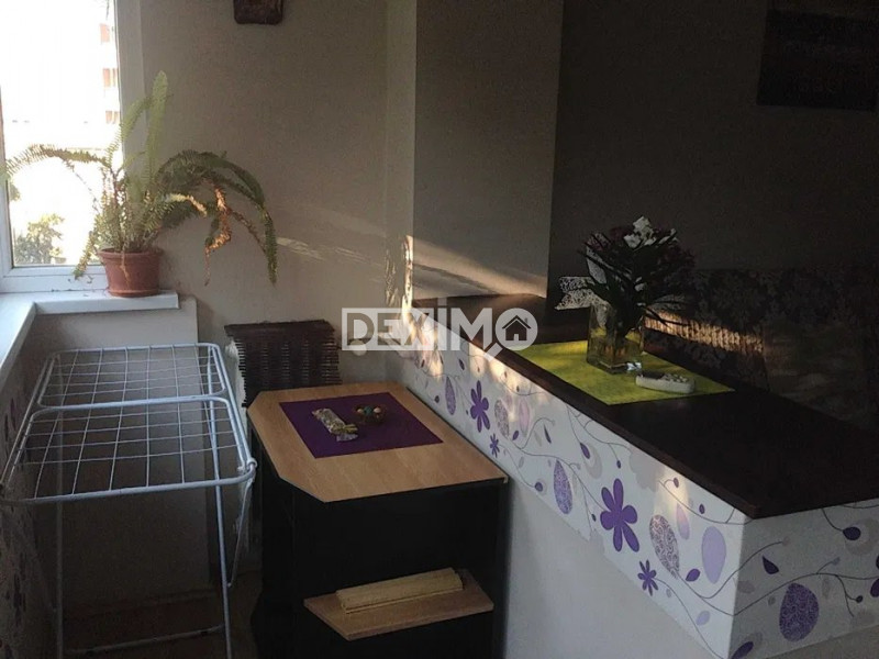 Apartament 2 Camere - Tomis II - Spitalul Judetean - Mobilat Complet