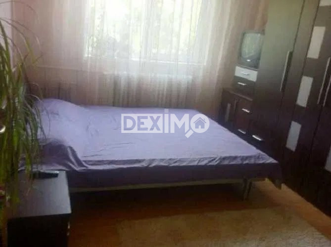 Apartament 2 Camere - Tomis II - Spitalul Judetean - Mobilat Complet