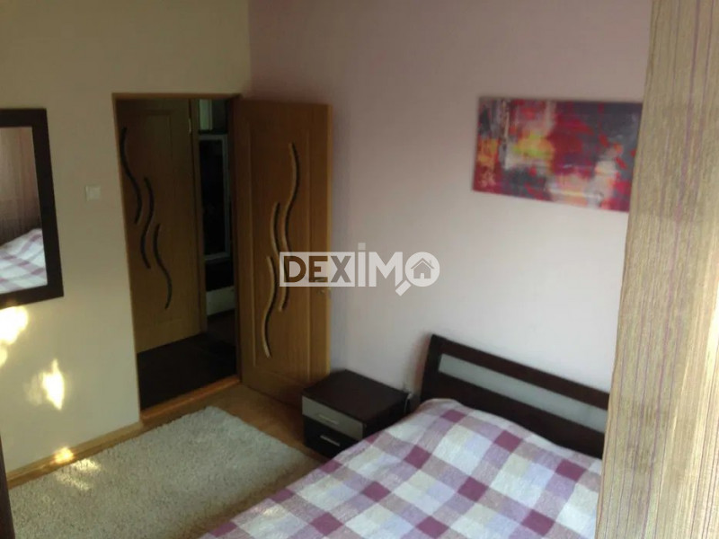 Apartament 2 Camere - Tomis II - Spitalul Judetean - Mobilat Complet