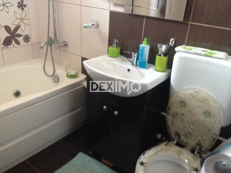 Apartament 2 Camere - Tomis II - Spitalul Judetean - Mobilat Complet