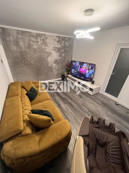 Apartament 2 Camere - Tomis Nord - Renovat Complet - Centrala Pe Gaze