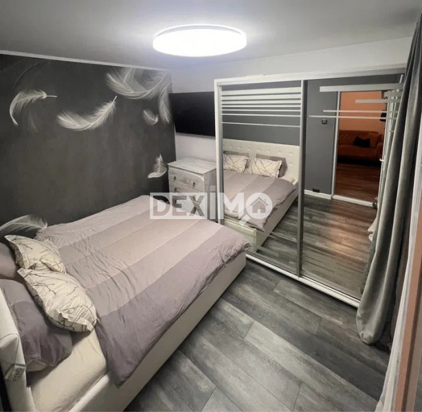 Apartament 2 Camere - Tomis Nord - Renovat Complet - Centrala Pe Gaze