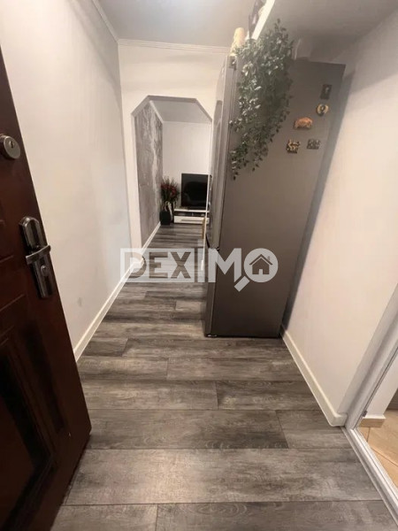 Apartament 2 Camere - Tomis Nord - Renovat Complet - Centrala Pe Gaze