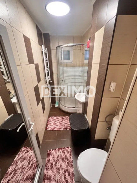 Apartament 2 Camere - Tomis Nord - Renovat Complet - Centrala Pe Gaze