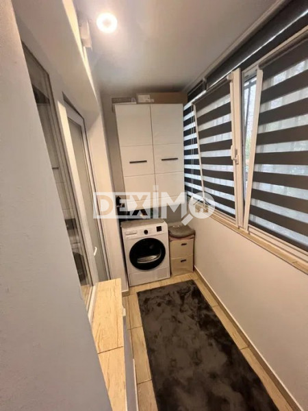 Apartament 2 Camere - Tomis Nord - Renovat Complet - Centrala Pe Gaze