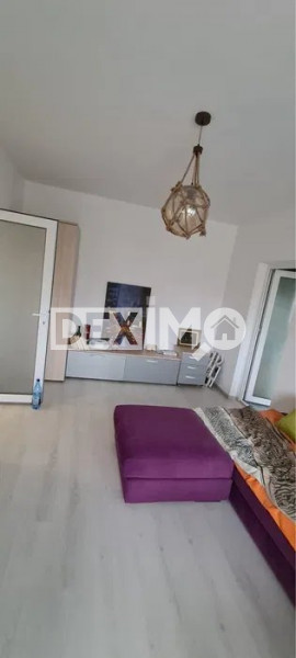 Apartament 2 Camere - Dacia - Tomis III - Centrala Pe Gaze