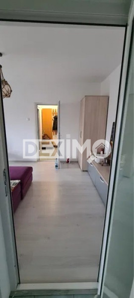 Apartament 2 Camere - Dacia - Tomis III - Centrala Pe Gaze