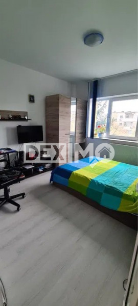 Apartament 2 Camere - Dacia - Tomis III - Centrala Pe Gaze