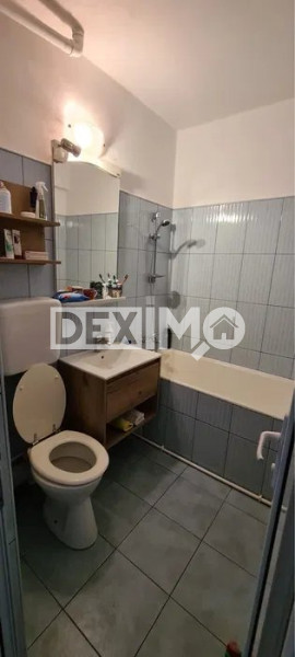 Apartament 2 Camere - Dacia - Tomis III - Centrala Pe Gaze