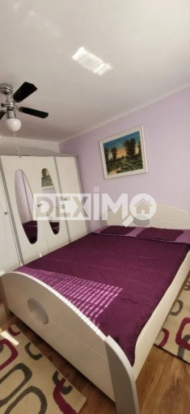 Apartament 3 Camere - Tomis 3 - City Park Mall - Mobilat - Centrala Pe Gaze