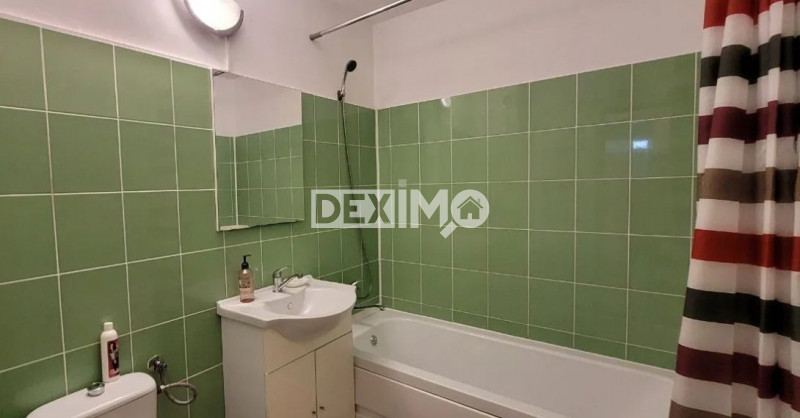 Apartament 3 Camere - Tomis 3 - City Park Mall - Mobilat - Centrala Pe Gaze