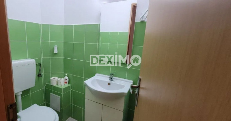 Apartament 3 Camere - Tomis 3 - City Park Mall - Mobilat - Centrala Pe Gaze