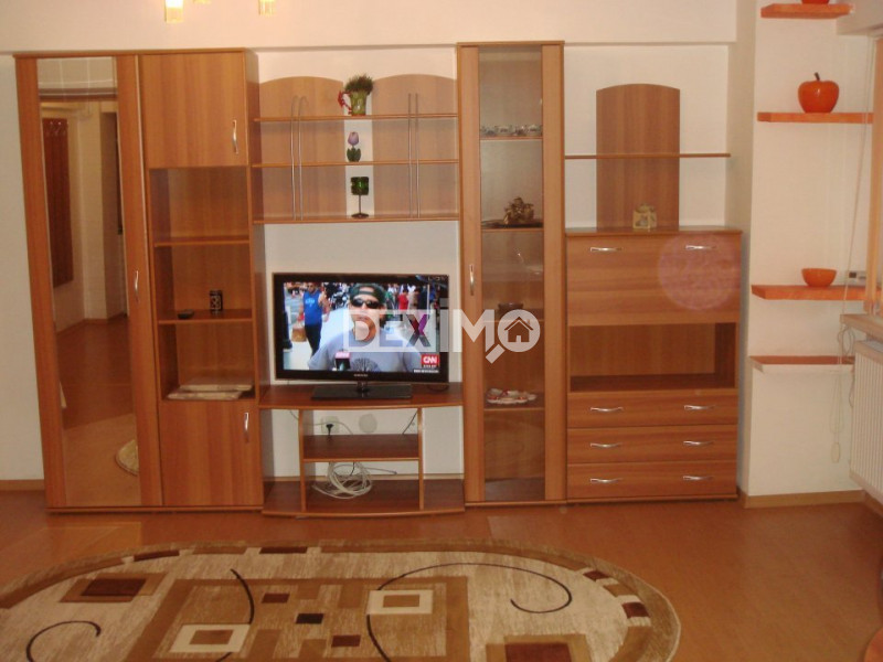 Apartament 2 Camere - Tomis II - Centrala Pe Gaze - Termen Lung