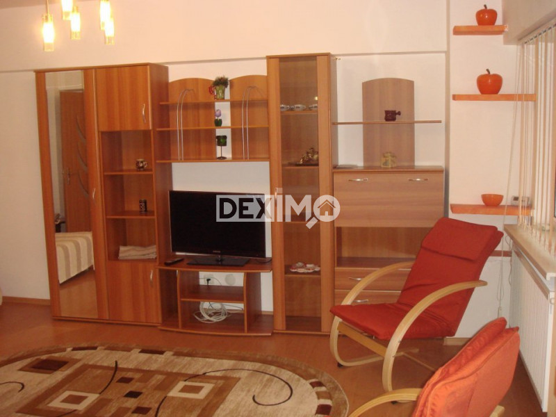 Apartament 2 Camere - Tomis II - Centrala Pe Gaze - Termen Lung