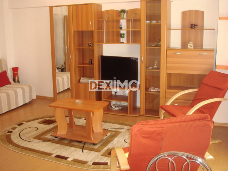 Apartament 2 Camere - Tomis II - Centrala Pe Gaze - Termen Lung