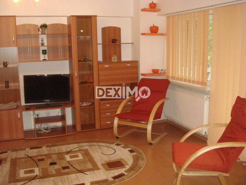 Apartament 2 Camere - Tomis II - Centrala Pe Gaze - Termen Lung