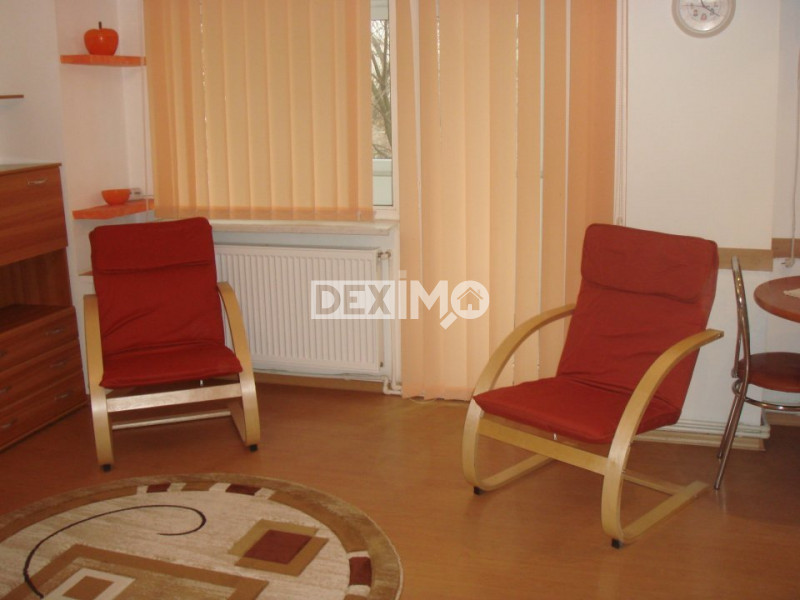 Apartament 2 Camere - Tomis II - Centrala Pe Gaze - Termen Lung