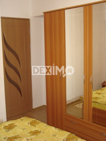 Apartament 2 Camere - Tomis II - Centrala Pe Gaze - Termen Lung