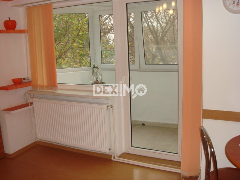 Apartament 2 Camere - Tomis II - Centrala Pe Gaze - Termen Lung