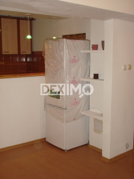 Apartament 2 Camere - Tomis II - Centrala Pe Gaze - Termen Lung