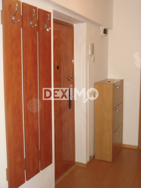 Apartament 2 Camere - Tomis II - Centrala Pe Gaze - Termen Lung